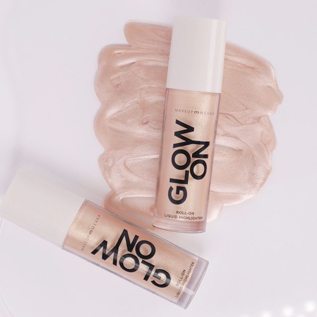 Glow On Roll-On Liquid Highlighter